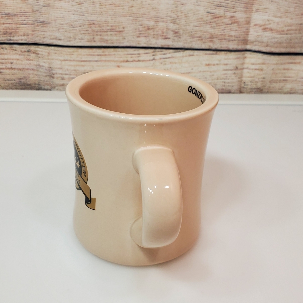 ❌️SOLD❌️Cabelas coffee mug - Picture 3 of 6